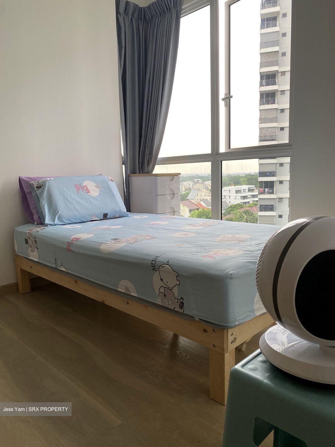 High Park Residences (D28), Apartment #481423471